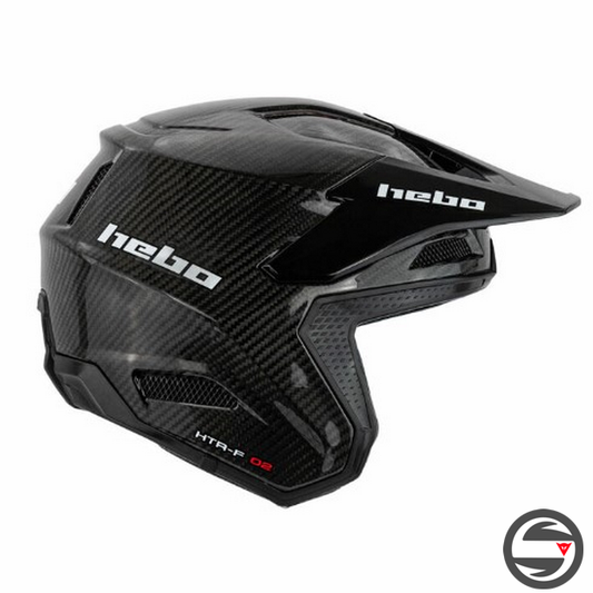 HC1065N HTR C02 ZONE RACE K3 CARBON