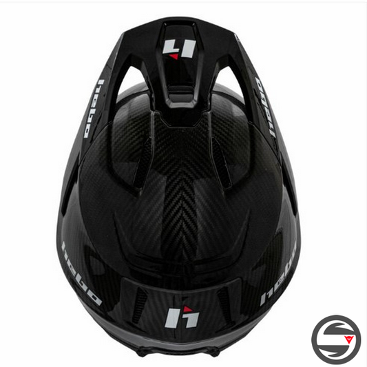 HC1065N HTR C02 ZONE RACE K3 CARBON