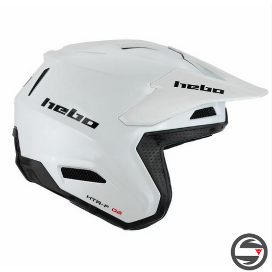 CASCO HTR F02 ZONE PRO MONO WHITE HEBO