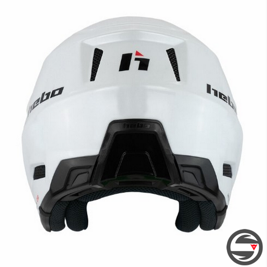 CASCO HTR F02 ZONE PRO MONO WHITE HEBO