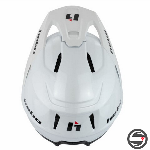 CASCO HTR F02 ZONE PRO MONO WHITE HEBO