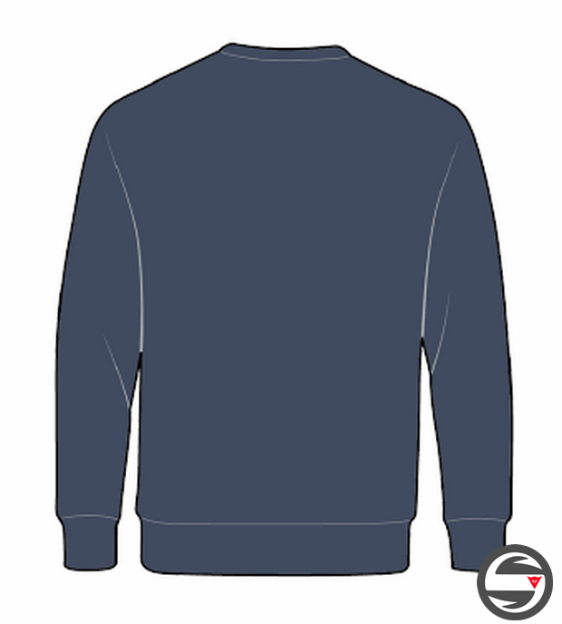 SPEED DEMON SWEATER 72O INSIGNIA BLUE