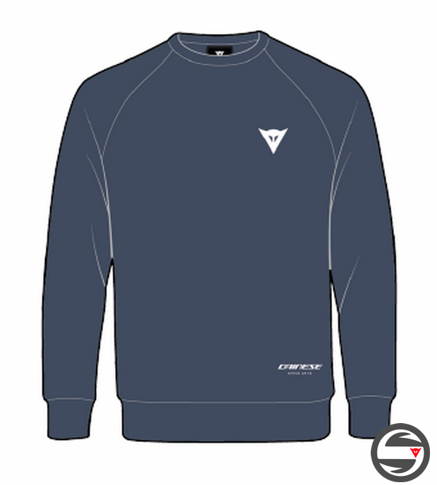 SPEED DEMON SWEATER 72O INSIGNIA BLUE