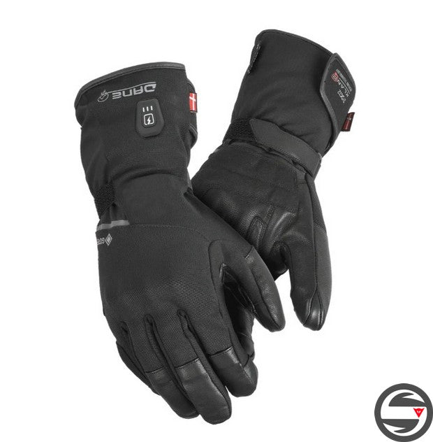 INUIT GORE-TEX RISCALDATI ELETTRICAMENTE