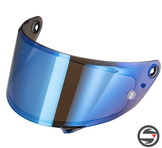 HJ42 VISIERA BLUE PER RPHA12