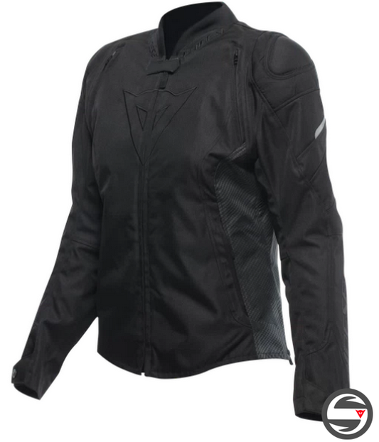 AVRO 5 TEX LADY JACKET 691 BLACK