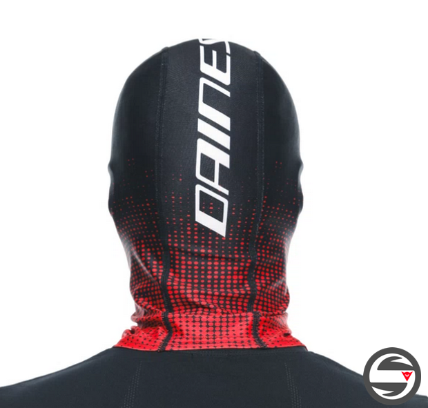 BALACLAVA 81L DEMON RED DAINESE
