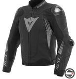 SUPER SPEED 4 JACKET PERF. 50G BLACK MATT CHARCOAL- GRAY