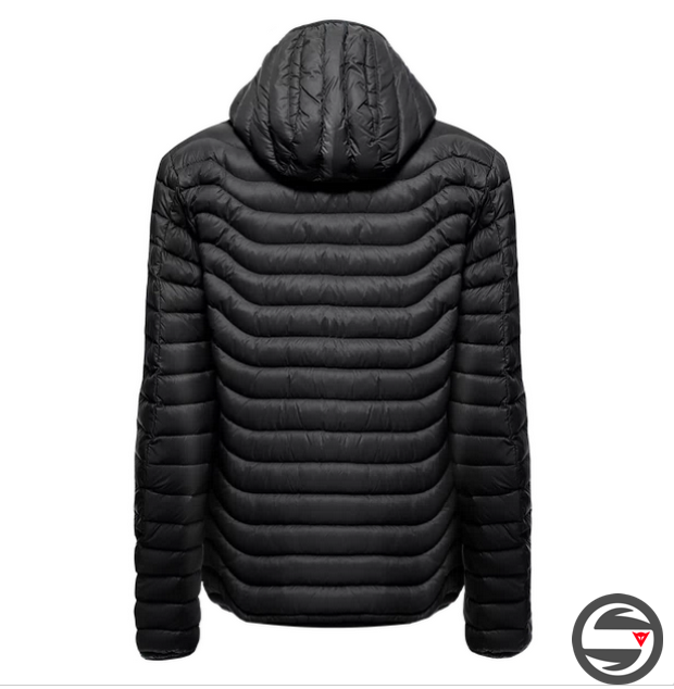 LIGHT DOWNJACKET MAN Y41 STRETCH-LIMO