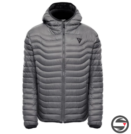 LIGHT DOWNJACKET MAN M92 CASTLE ROCK