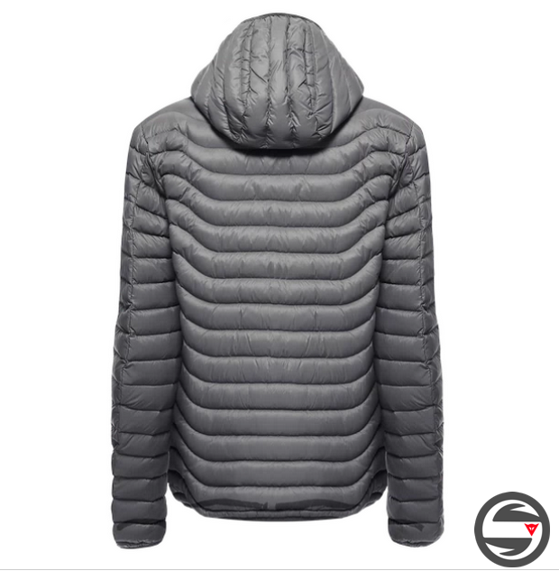 LIGHT DOWNJACKET MAN M92 CASTLE ROCK