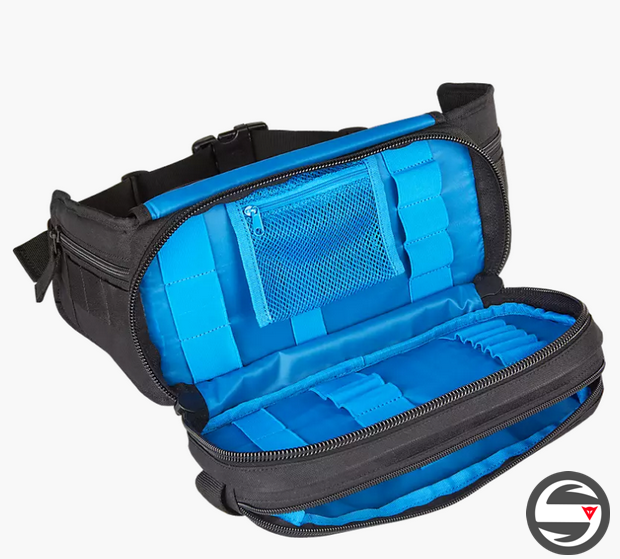 18819-001 DELUXE TOOLPACK BLACK BORSA PER ATTREZZI DELUXE