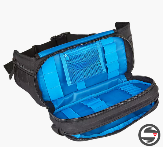 18819-001 DELUXE TOOLPACK BLACK BORSA PER ATTREZZI DELUXE