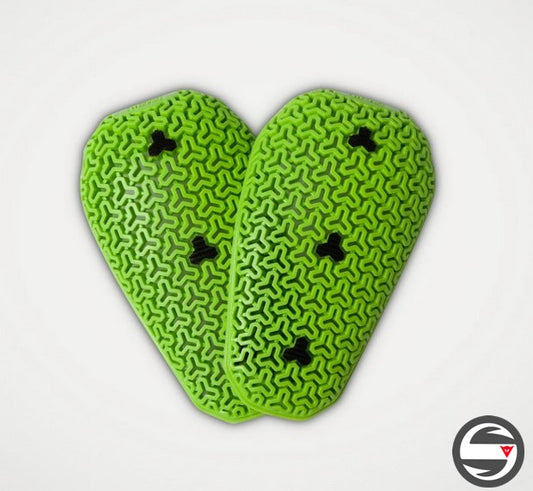 KNEEBS COPPIA PROTEZIONI GINOCCHIA KNEE KNOX