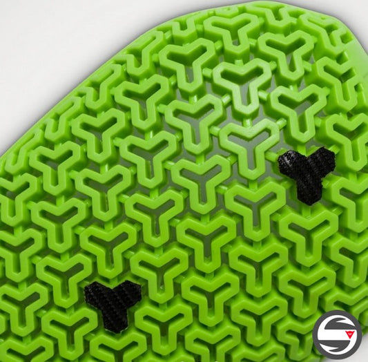 KNEEBS COPPIA PROTEZIONI GINOCCHIA KNEE KNOX