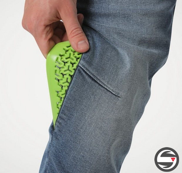 KNEEBS COPPIA PROTEZIONI GINOCCHIA KNEE KNOX