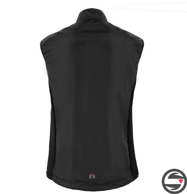 HE4354N GILET CHALECO BLACK