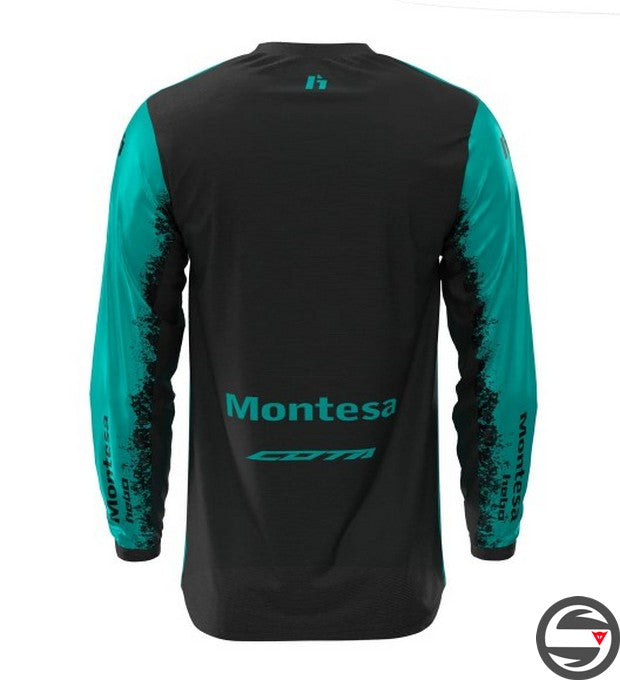HE2190TU MAGLIA MONTESA TECH CLASSIC