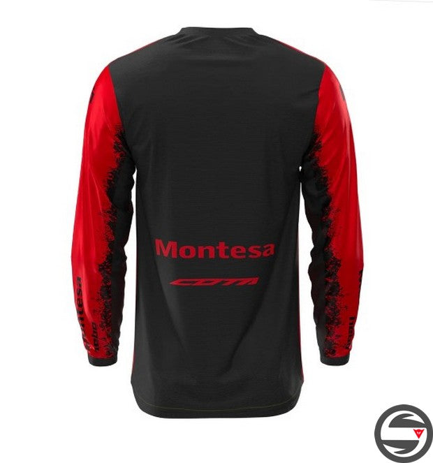 HE2190R MAGLIA MONTESA TECH CLASSIC