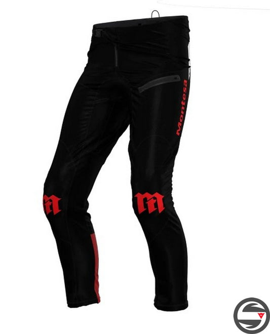 HE3190R PANT TECH MONTESA CLASSIC