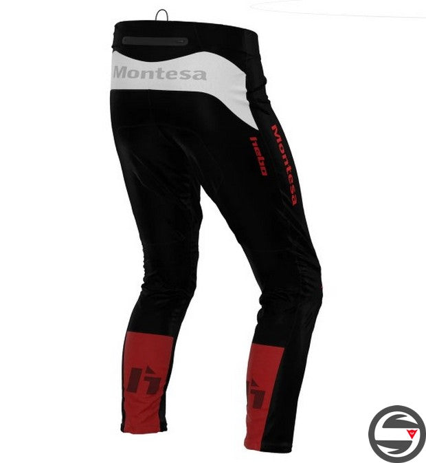 HE3190R PANT TECH MONTESA CLASSIC