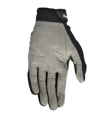 HE1129 GUANTI TRIAL BAGGY BLACK