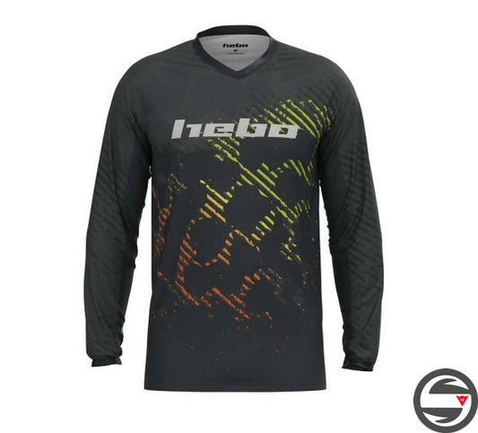 HE2140N MAGLIA PRO JUNIOR KAMU