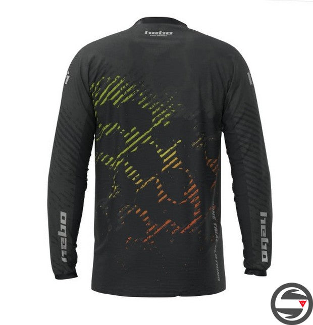 HE2140N MAGLIA PRO JUNIOR KAMU