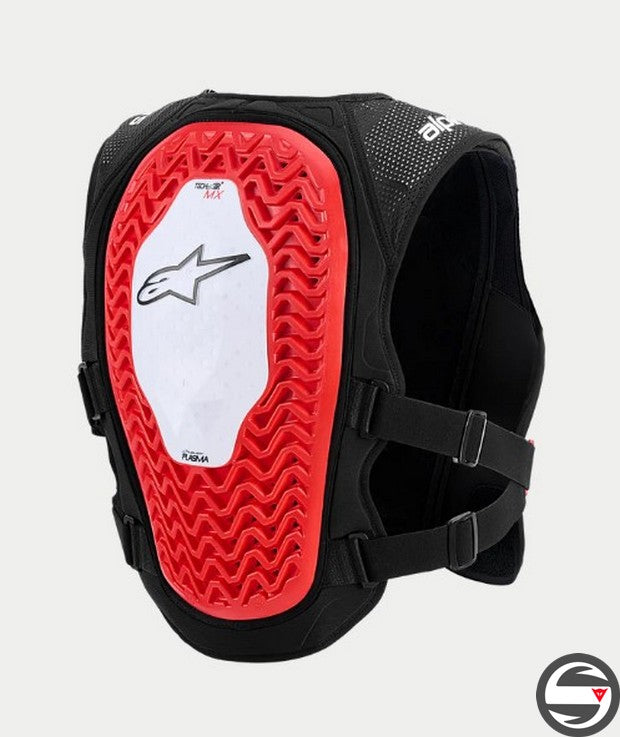 TECH-AIR MX SYSTEM WHITE