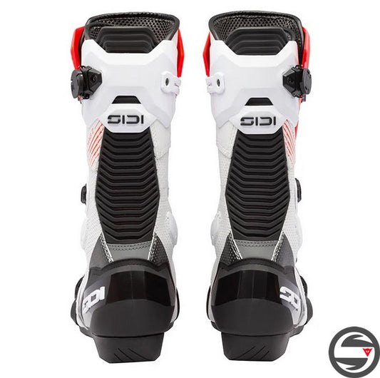 MAG 2 AIR WHITE BLACK RED