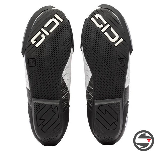MAG 2 AIR WHITE BLACK RED