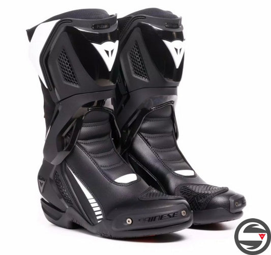 NEXUS 3 IN & OUT WMN 948 BLACK WHITE