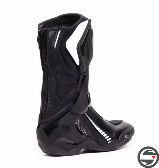 NEXUS 3 IN & OUT WMN 948 BLACK WHITE