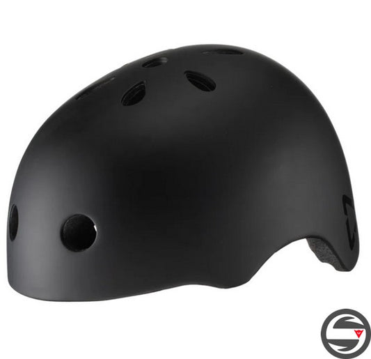 CASCO MTB URBAN 2.0 NERO