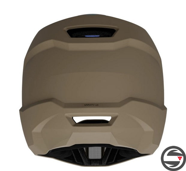 HELMET MTB GRAVITY 1.0 MARRONE