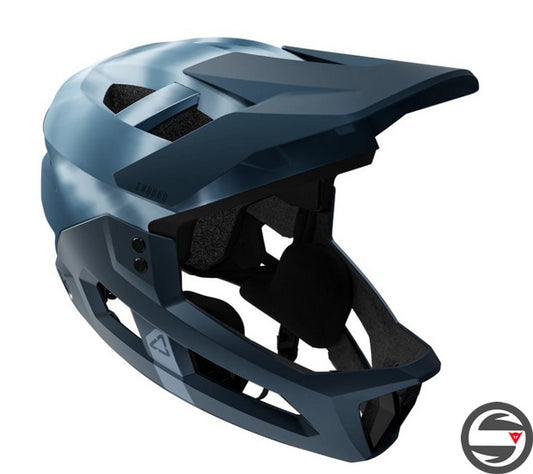 HELMET MTB ENDURO 2.0 BLU
