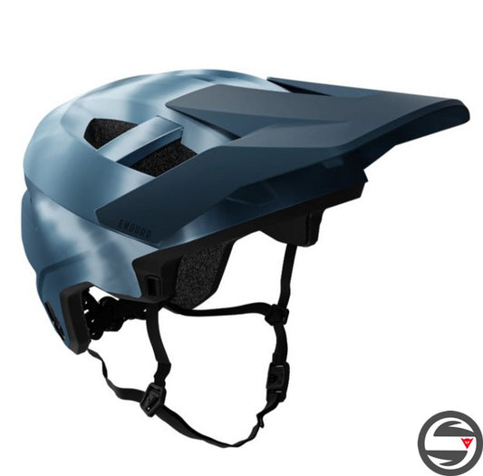 HELMET MTB ENDURO 2.0 BLU