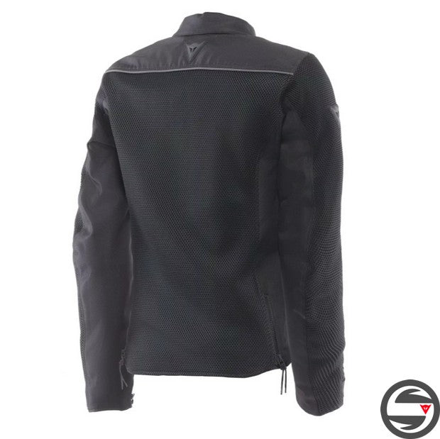 LISBONA AIR TEX JACKET WMN 001 BLACK