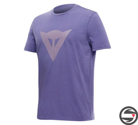 DYED SPEED DEMON T-SHIRT 88R SKIPPER BLUE