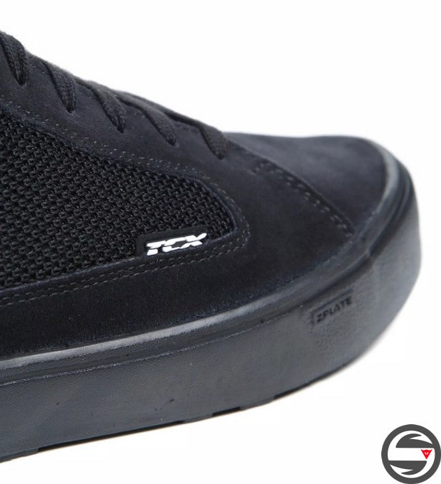 STREET AIR 001 BLACK