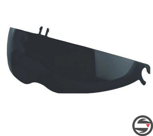 HJV11 SUN VISOR DARK SMOKE I100