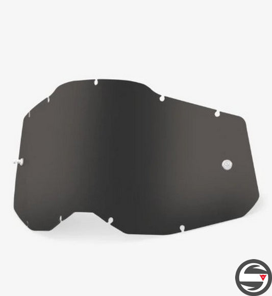 LENS STRATA 2 YOUTH SMOKE