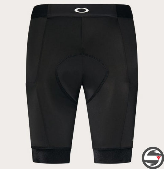 FOA406780 02E SEEKER ULTRA LINER SHORT BLACKOUT