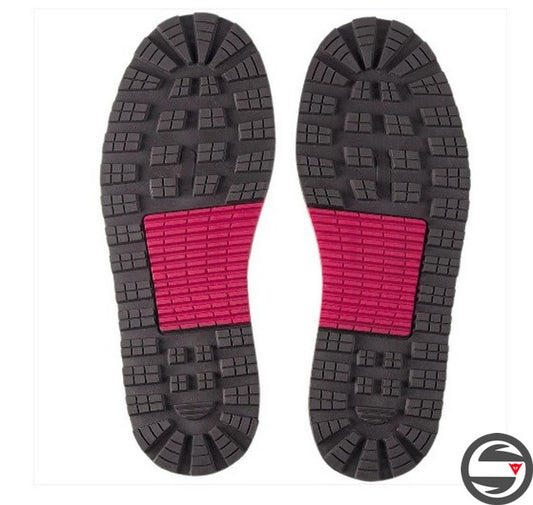 HTR1001 SUOLA STIVALI TRIAL TECH (42-45)