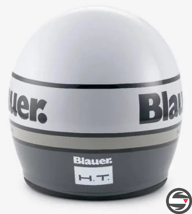 PILOT 4.0 H02 BIANCO GRIGIO LUCIDO