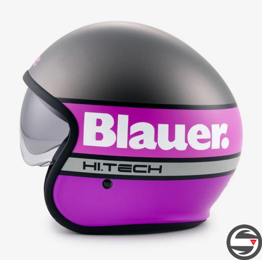 PILOT 4.0 H05 TITANIUM FUCSIA OPACO