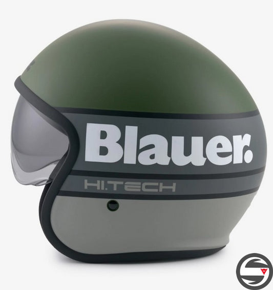 PILOT 4.0 H67 GRIGIO VERDE OPACO