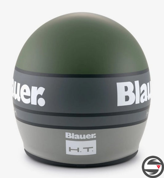 PILOT 4.0 H67 GRIGIO VERDE OPACO