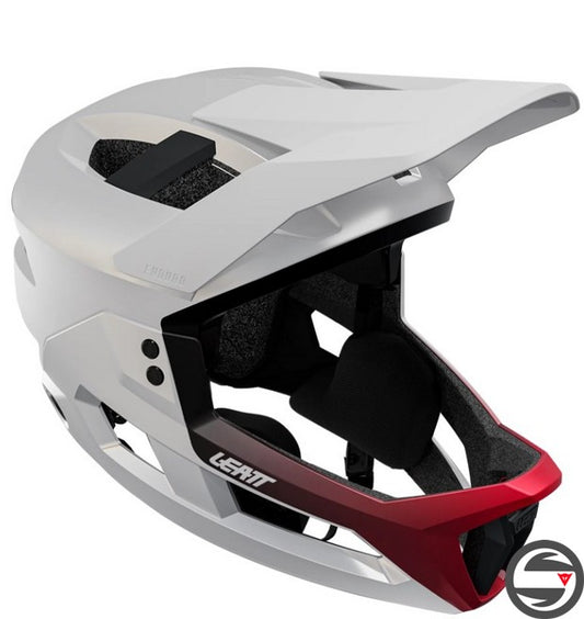 MTB ENDURO 3.0 BIANCO