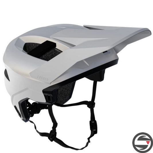 MTB ENDURO 3.0 BIANCO